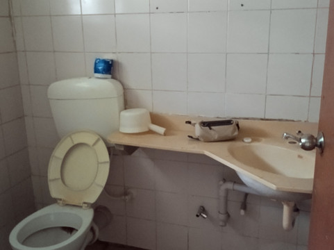 Rock Haven Inn主图