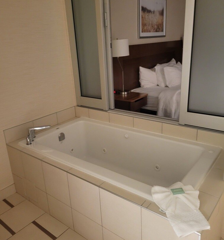 Fairfield by Marriott Inn & Suites Ottawa Kanata主图