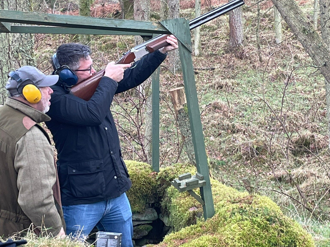 Loch Lomond Shooting School-Balloch必去景点