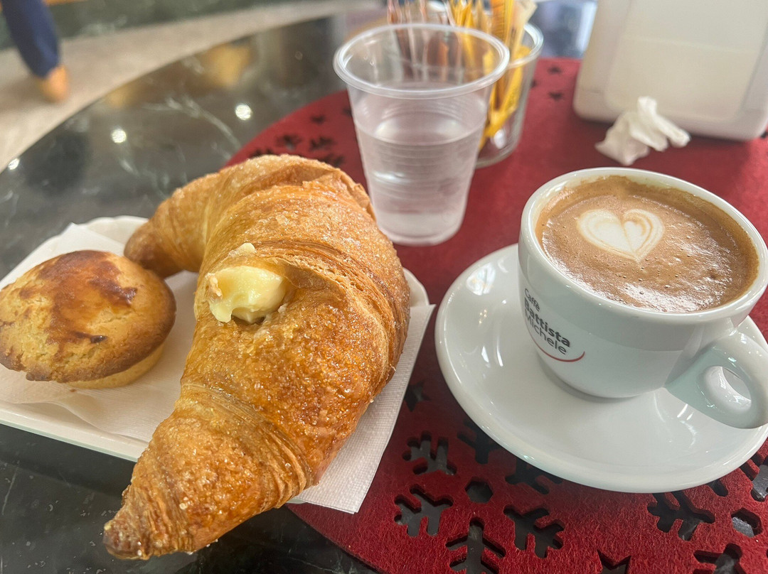 Caffè Roma