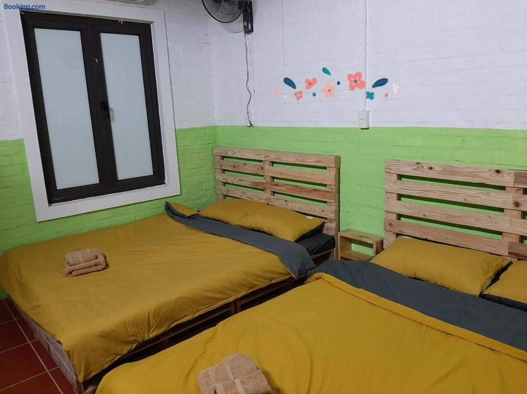 Homestay Datani