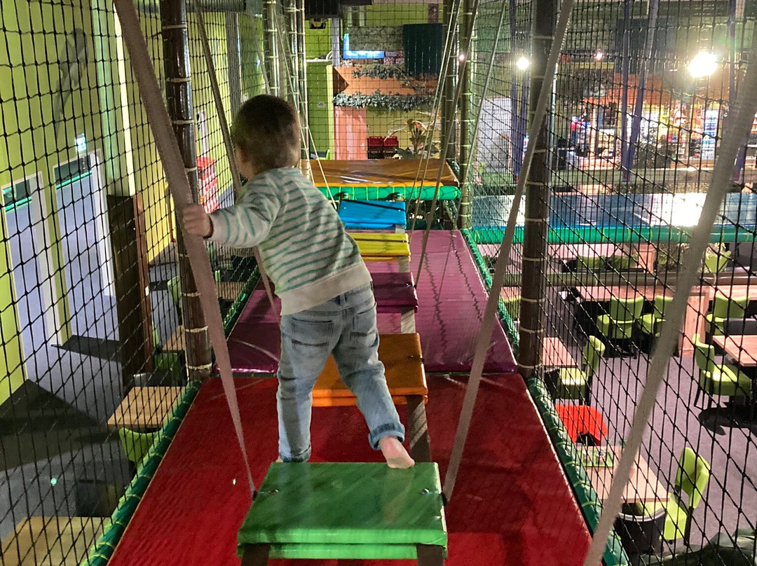Monkey Town Middelburg-Middelburg必去景点