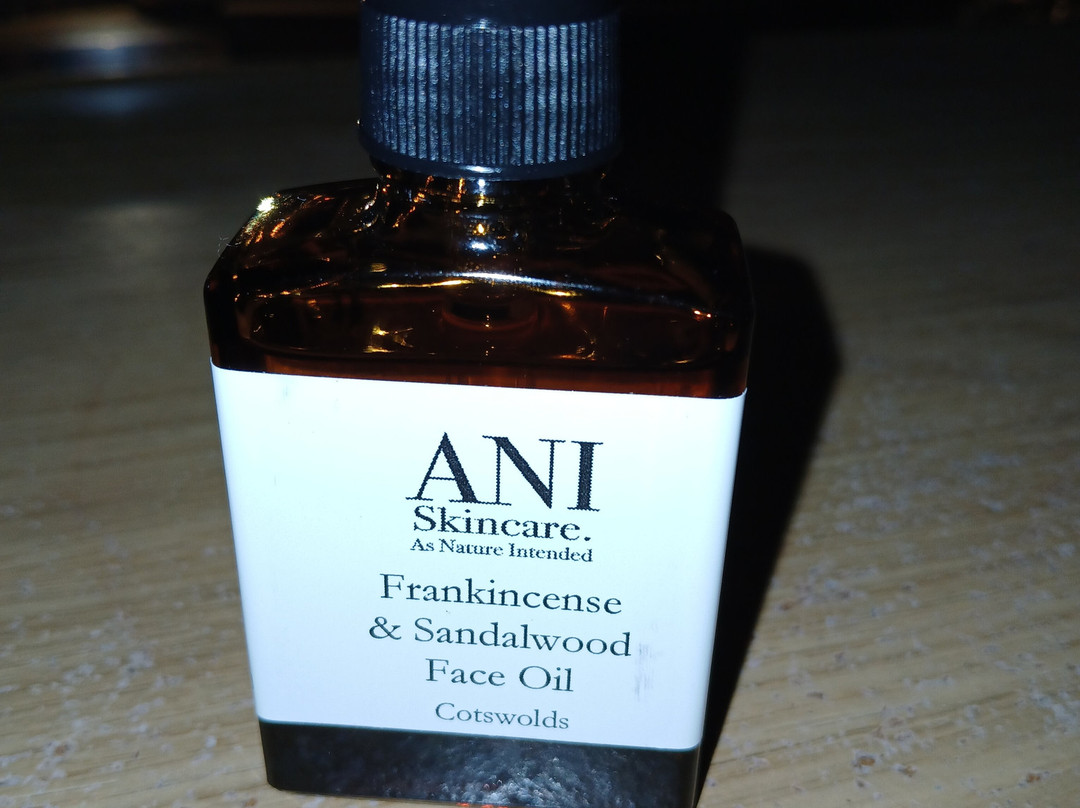 ANI Skincare-赛伦塞斯特必去景点