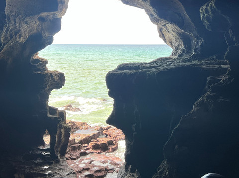 Ali Tangier Tours-丹吉尔必去景点