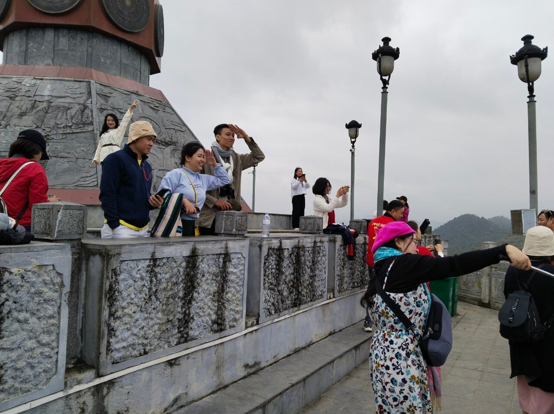 Focus Asia Travel-Ba Dinh必去景点