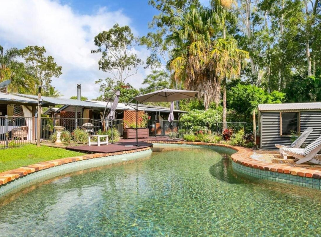 Pademelon Park BnB