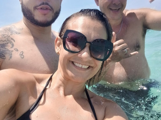 A&T Turismo Transfer e Passeios LTDA-累西腓必去景点