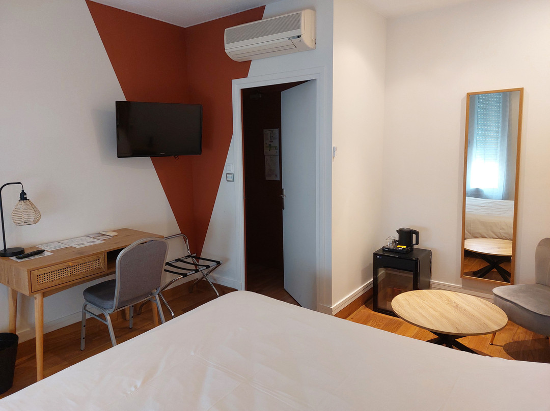 Le Grand Hotel主图