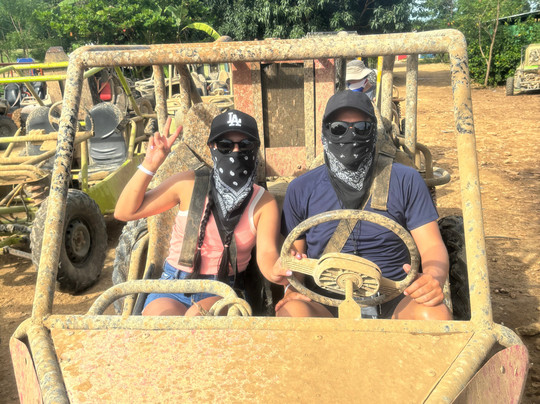 Enjoy Excursion-蓬塔卡纳必去景点