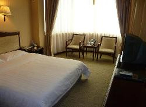 豪庭酒店（成都春熙路天府广场店）主图