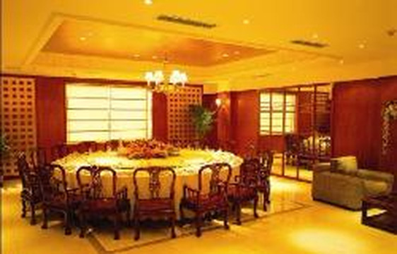 沈阳金海岸大酒店主图