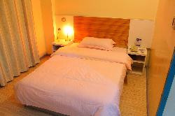 家亦家酒店主图