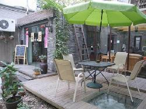 南京国际青年旅舍主图