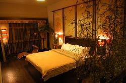 贵州尚舍精品酒店牡丹庭店