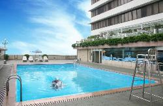 佛山金城大酒店（祖庙岭南天地店）主图