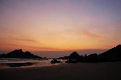 青澳湾半岛假日酒店