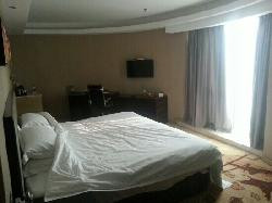 南平最佳西方财富酒店主图