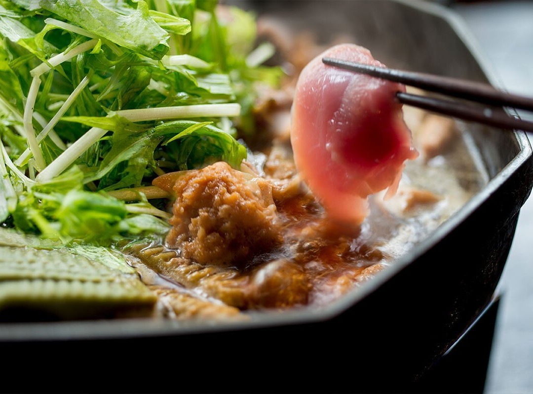 焼鶏あきら 中目黒本店