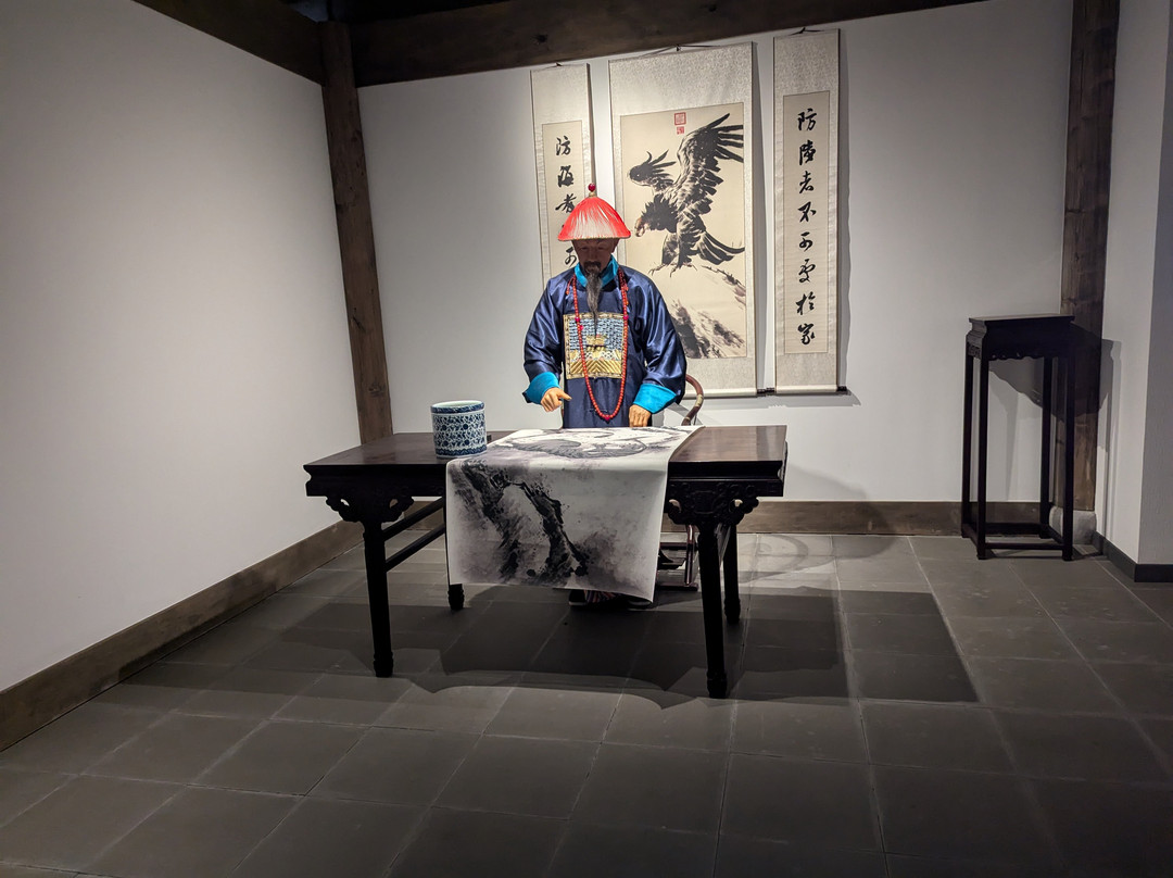 Haitan Ancient City Scenic Area-平潭县必去景点