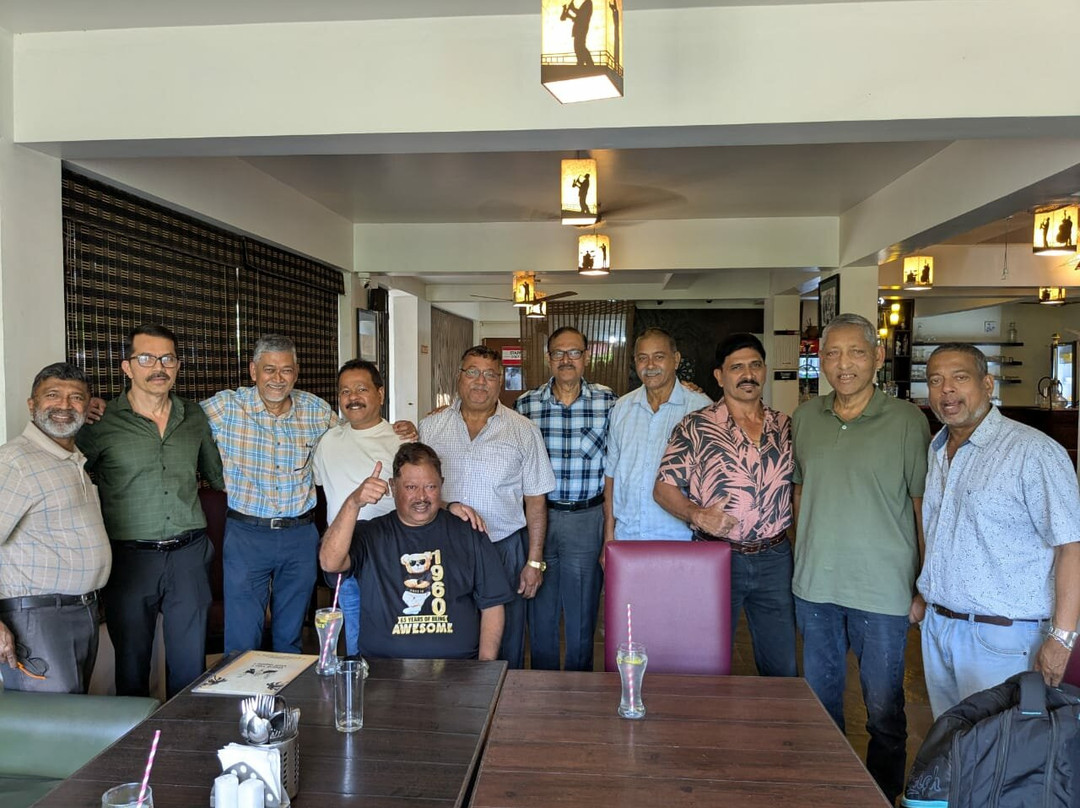 Hotel Martins Siesta主图