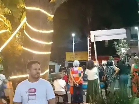 Feira Rota Caipira-Aracariguama必去景点