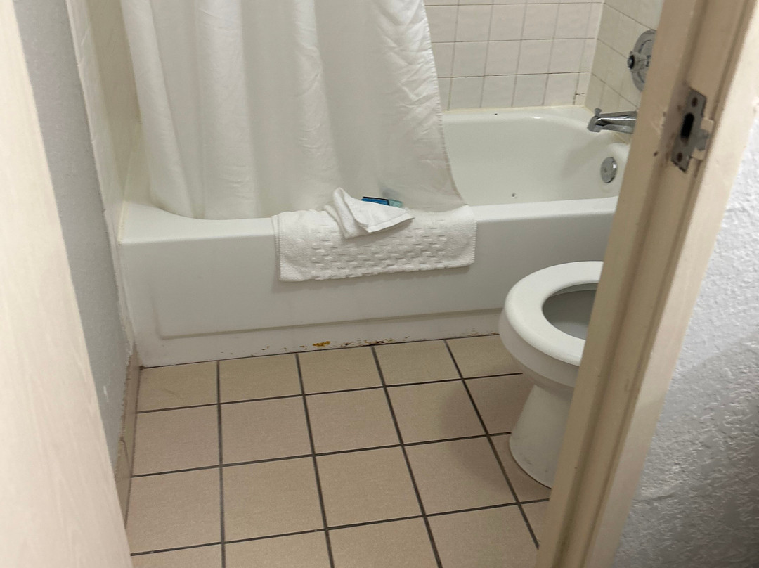 Best Western The Oasis At Joplin主图