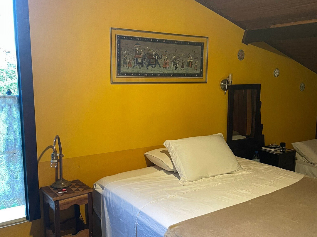 Estalagem Alcino主图