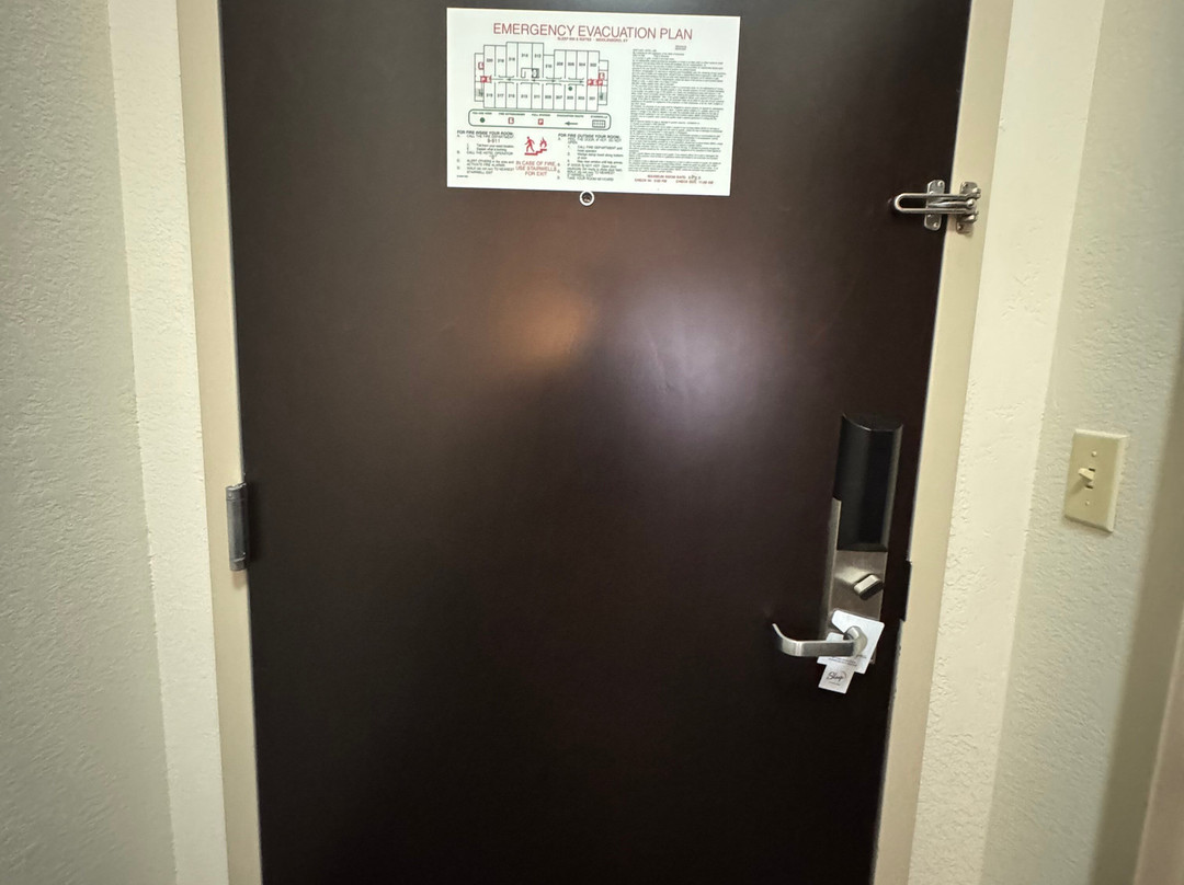 Sleep Inn & Suites Middlesboro主图