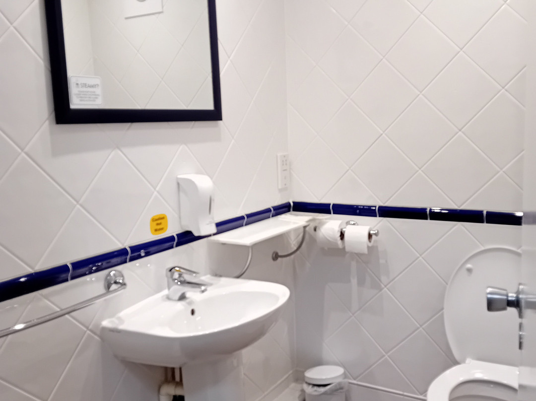 Travelodge York Hull Road主图