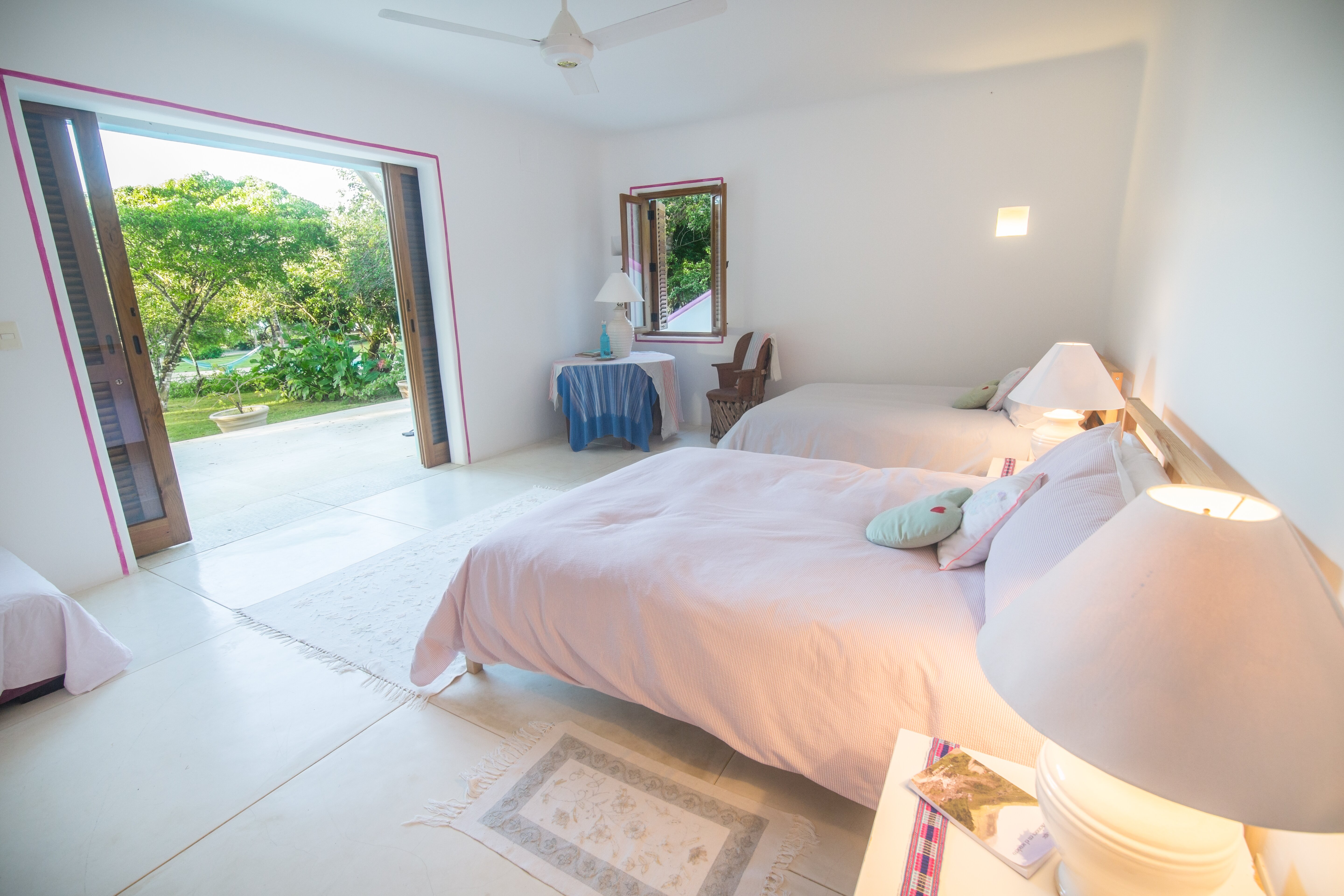 Ki-ra Holistic Living-客卧