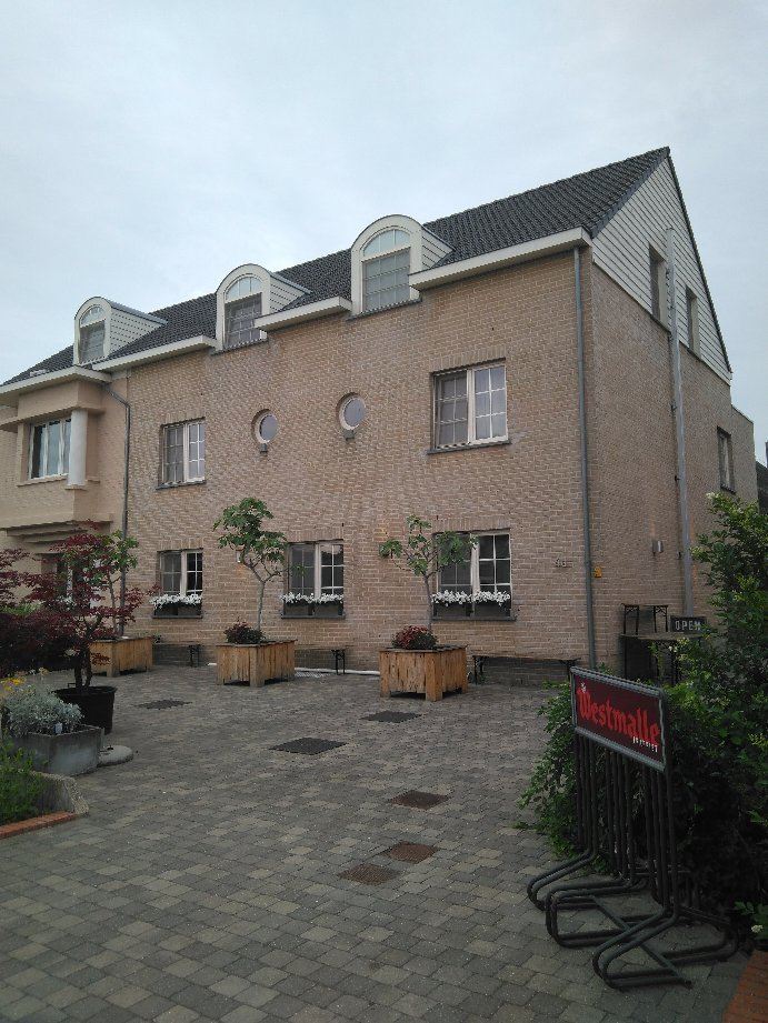 B&B Castellier-旅行者