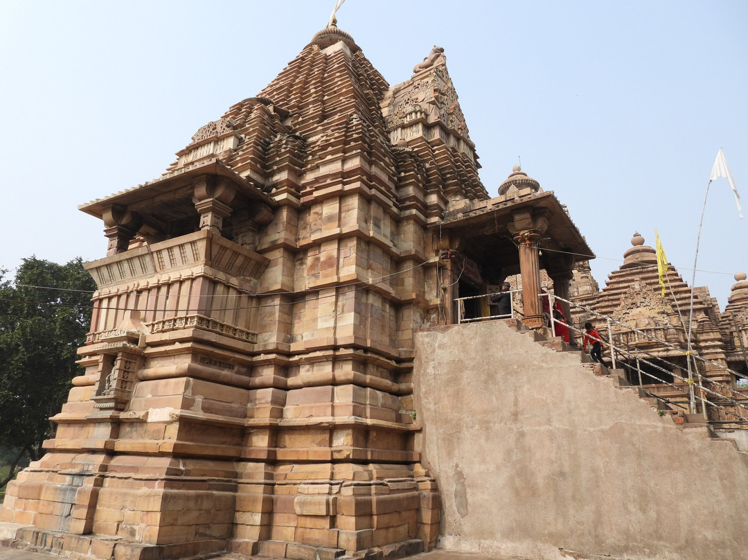 Matangeshwara Temple景点图片