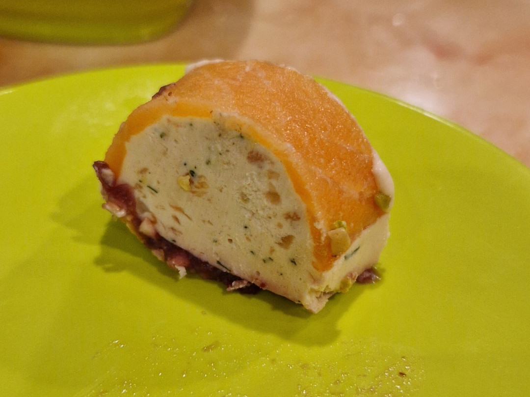 Core by Clare Smyth