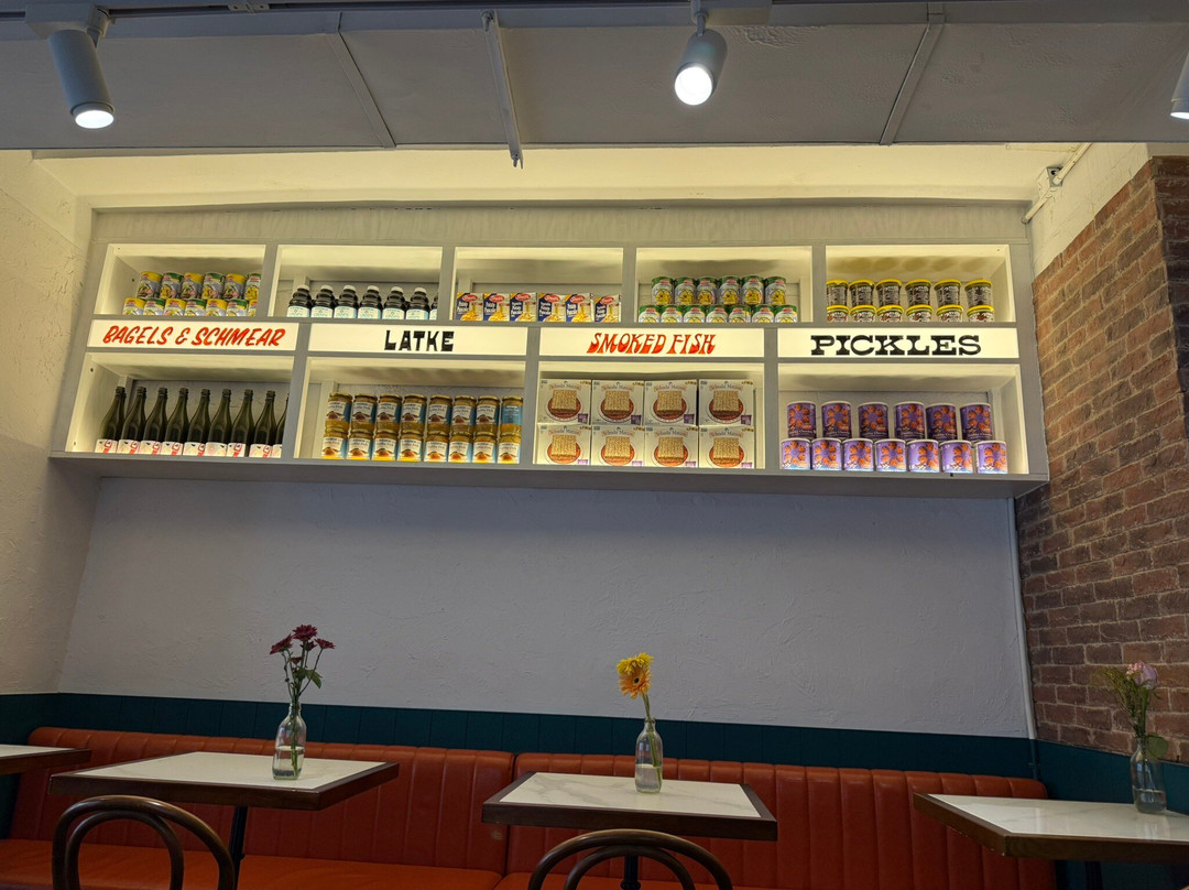 Schragels Delicatessen