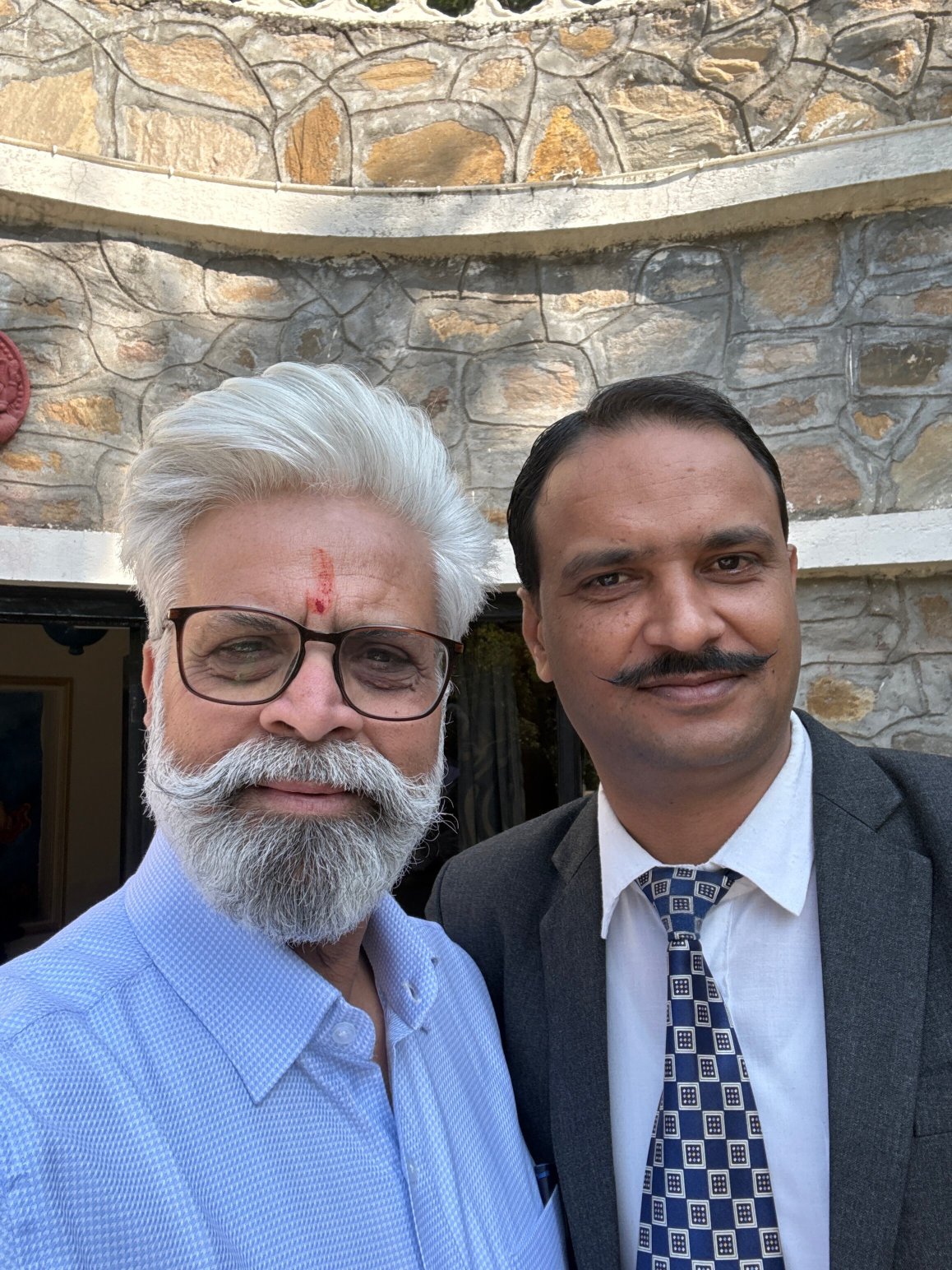 乌代巴度假村-官方