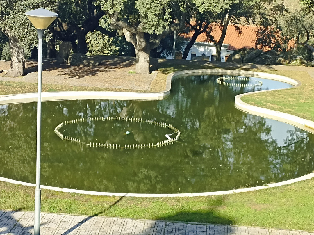 Balneario de Ledesma主图