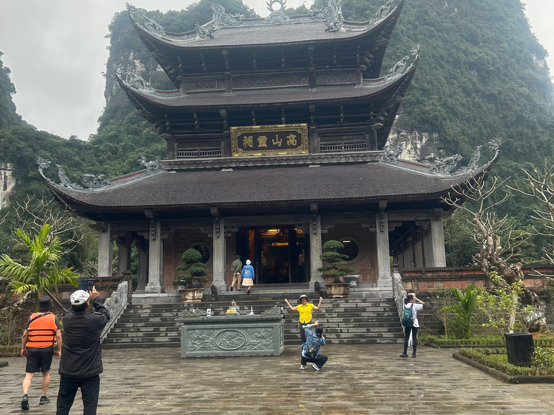 Theo Travel景点图片