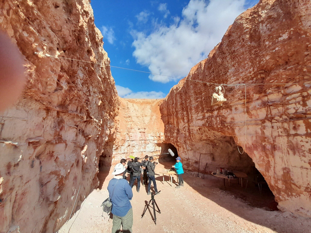 Andamooka Observatory