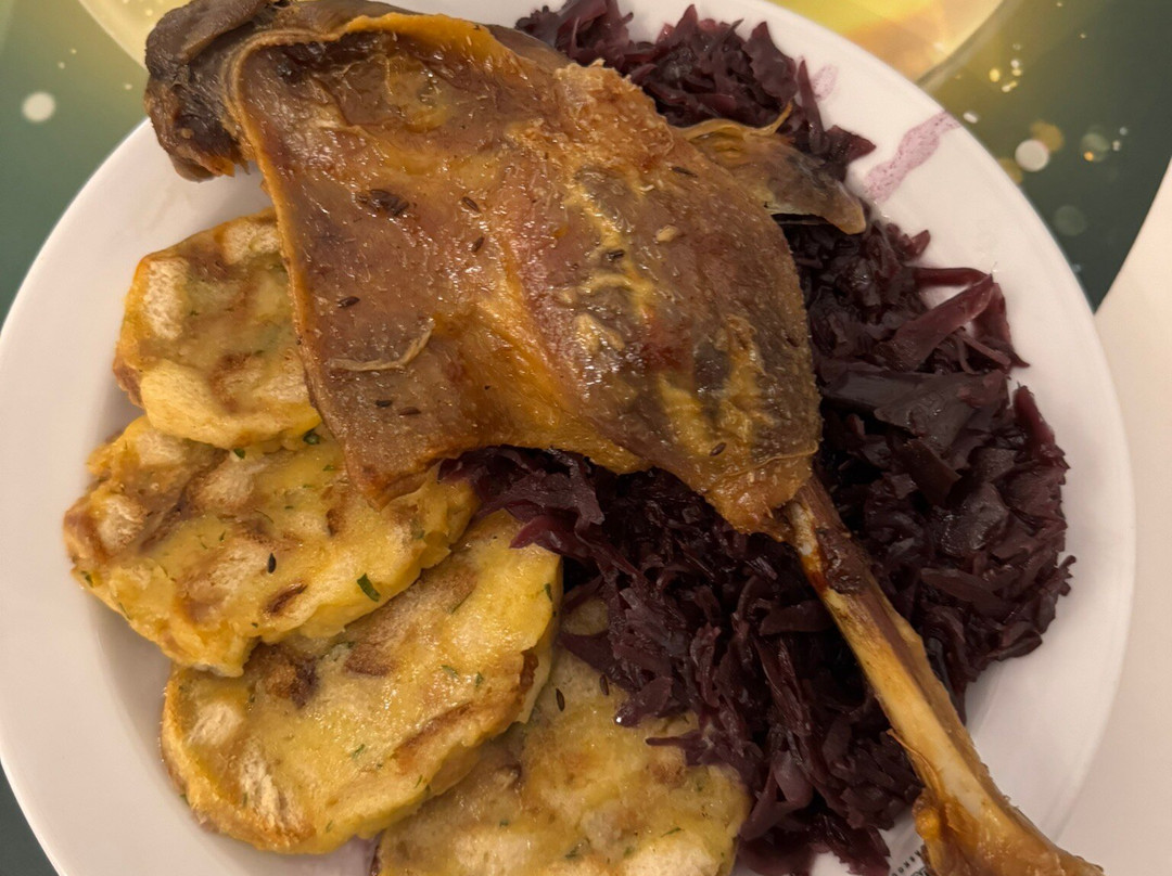 Divoka Kacka