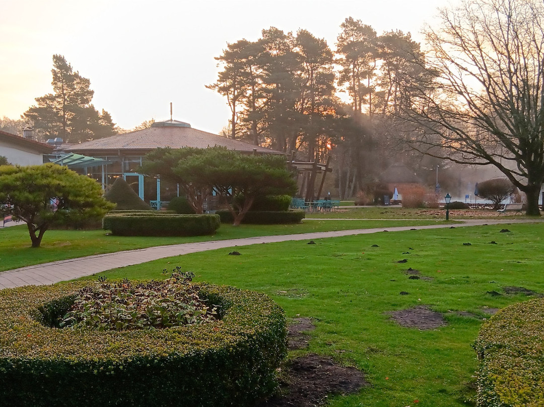 Hotel Bernstein Prerow主图