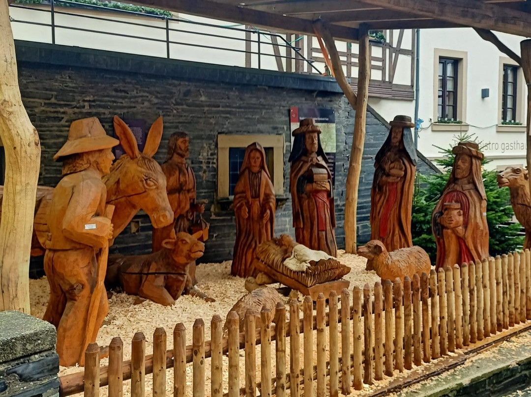 Weingut & Ferienzimmer  Karl Desoye景点图片