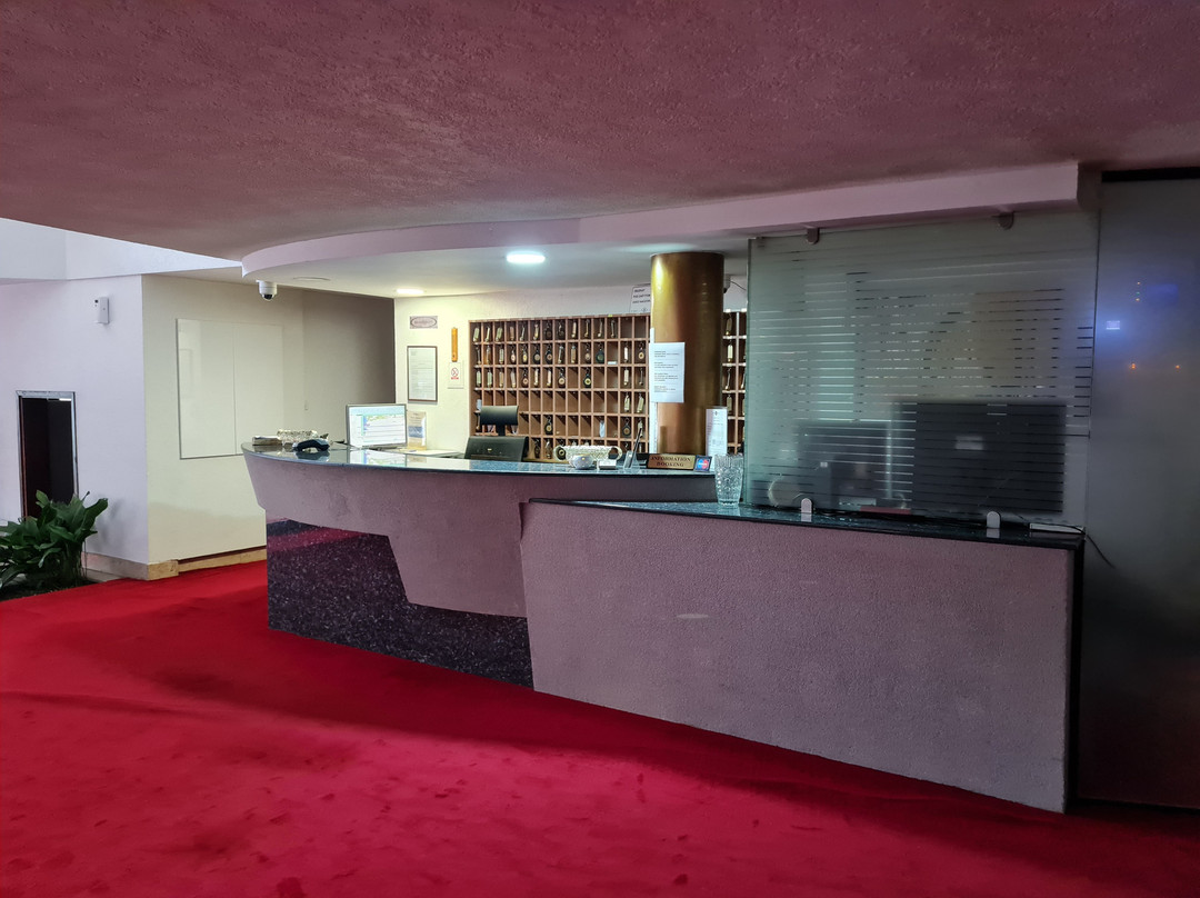 Hotel Grand主图