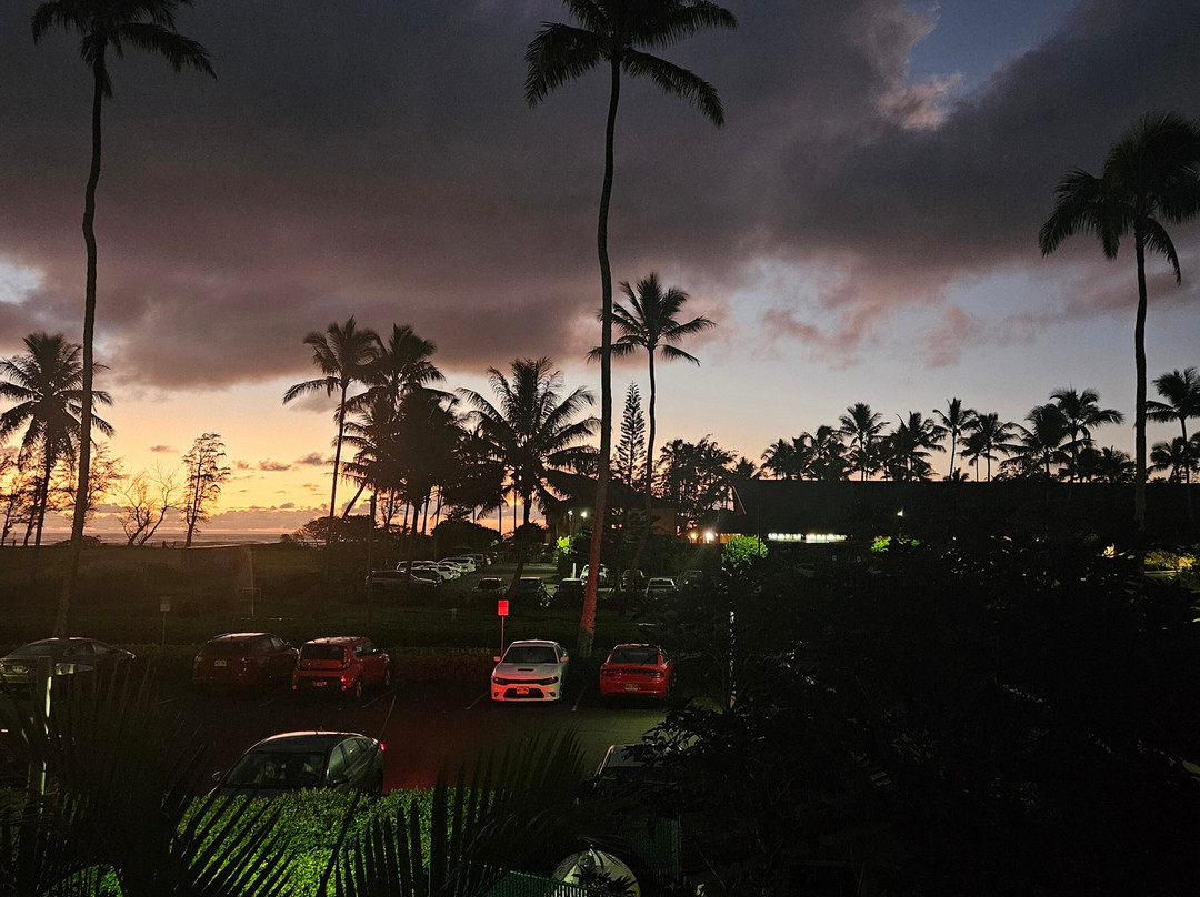 黑尔种植园套房酒店主图