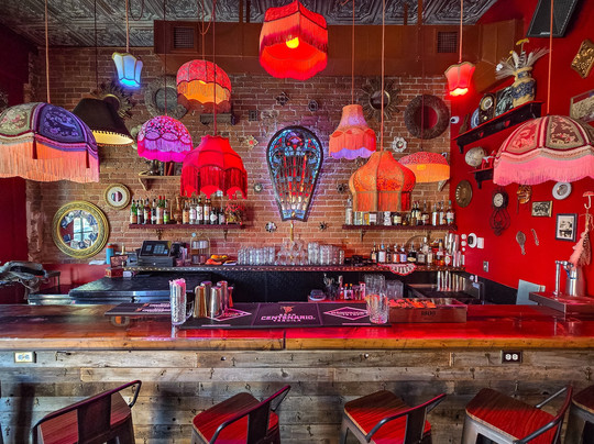 Mockingbird Denver-丹佛必去景点