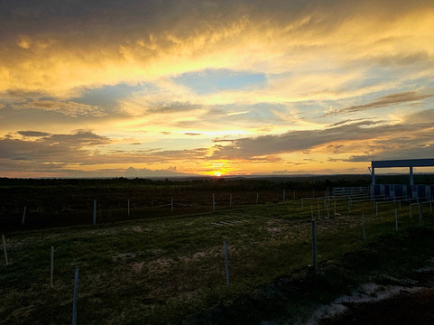 Canindé Ecotour-Palmas必去景点