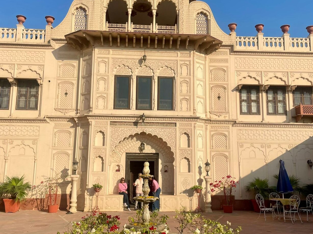 Shikwa Heritage Homestay主图