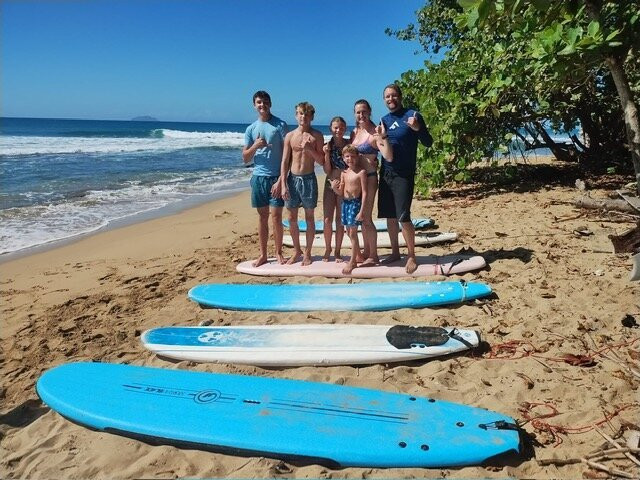 Fullmoonrincon-吕康必去景点