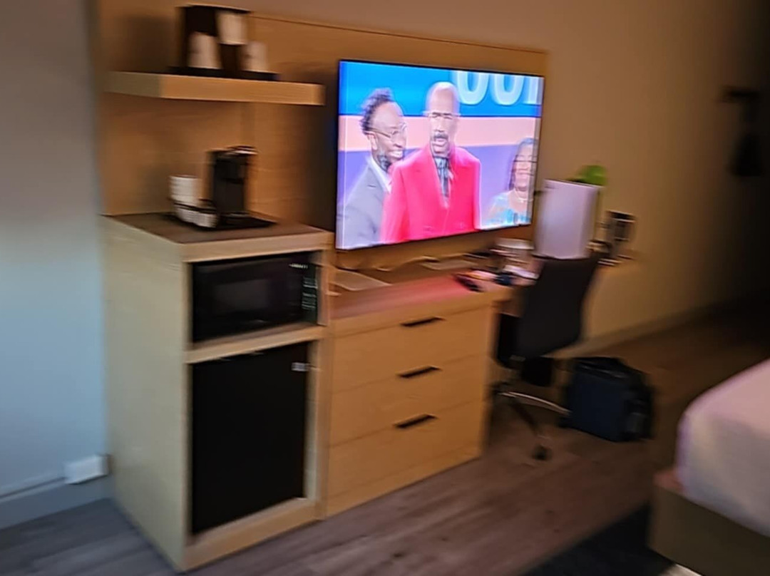 Best Western Plus Butte Plaza Inn主图