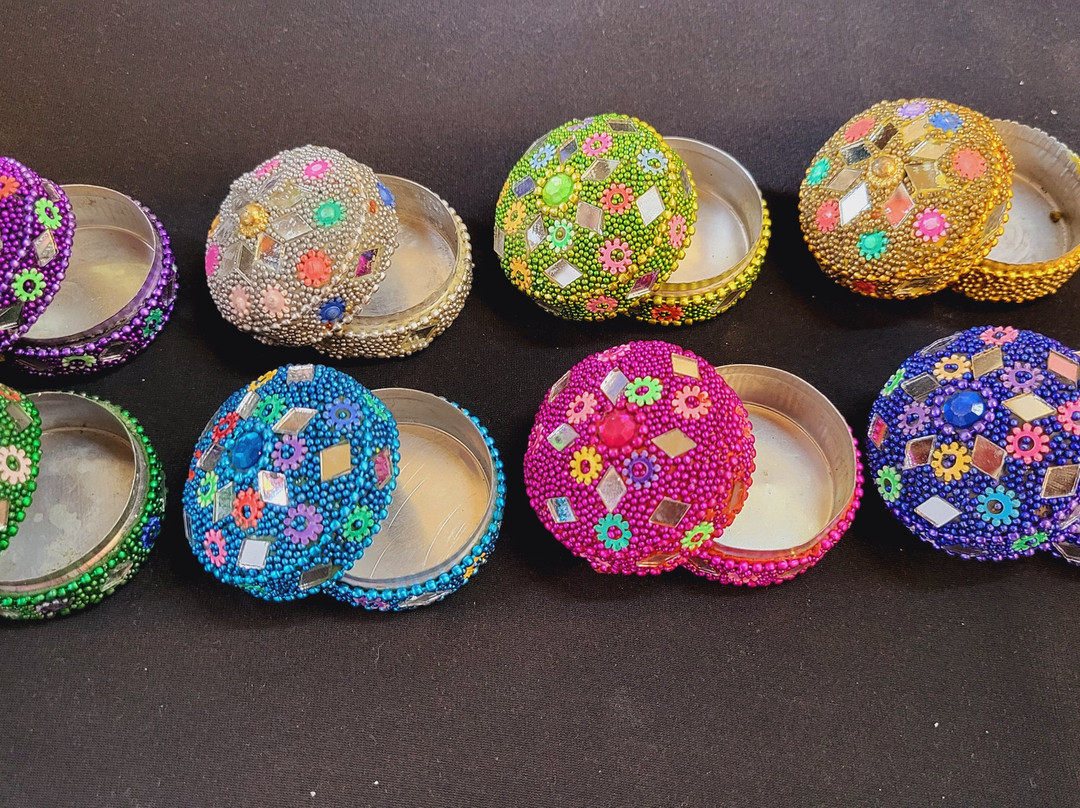 Pita Shree Handicraft-乌代布尔必去景点