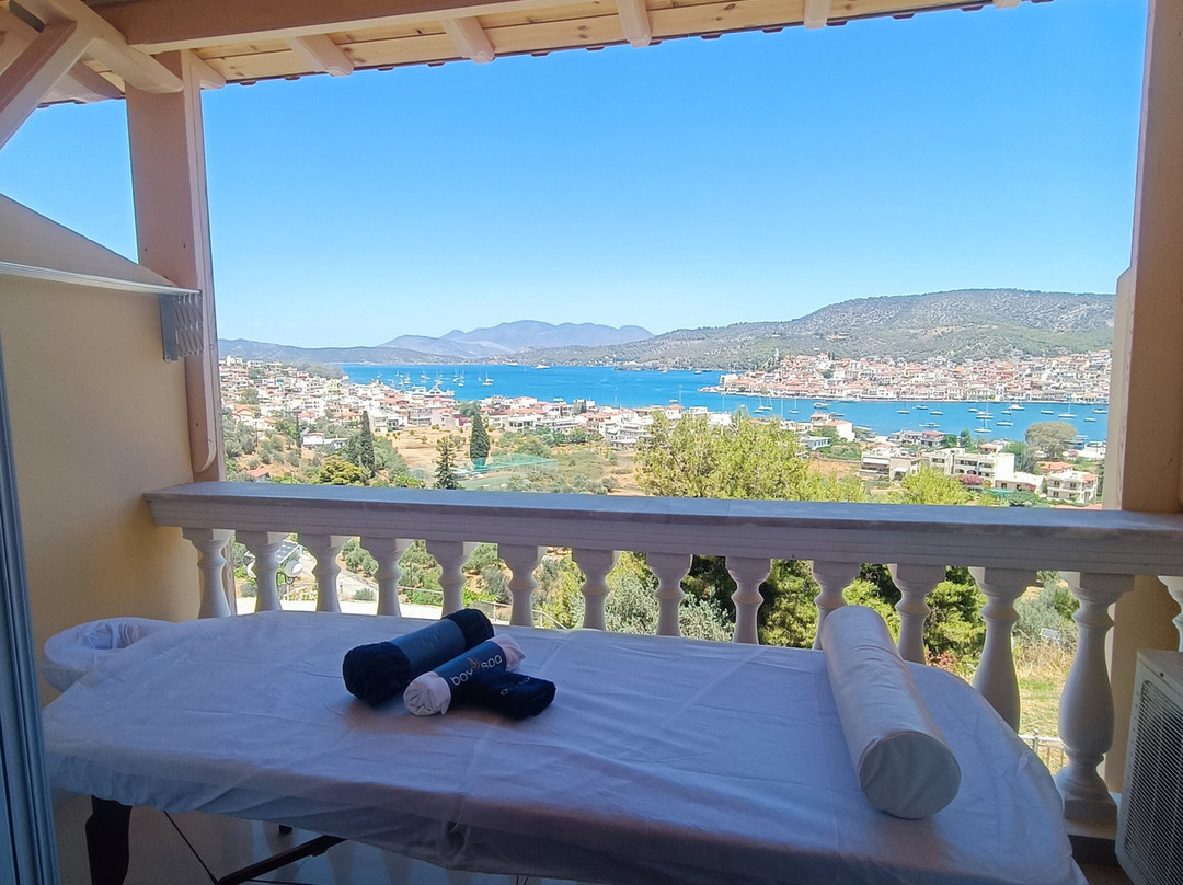 Poros View Apartments主图